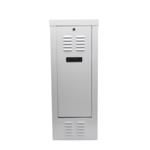 Barrera Vehicular / Uso Intensivo Continuo / Compatible con Mástil de hasta 14 ft / 4.26 m (No incluido) / Bajo mantenimiento / Garantia 5 años