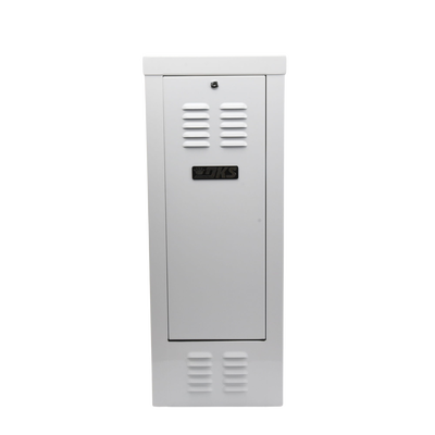 Barrera Vehicular / Uso Intensivo Continuo / Compatible con Mástil de hasta 14 ft / 4.26 m (No incluido) / Bajo mantenimiento / Garantia 5 años