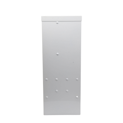 Barrera Vehicular / Uso Intensivo Continuo / Compatible con Mástil de hasta 14 ft / 4.26 m (No incluido) / Bajo mantenimiento / Garantia 5 años - Image 7