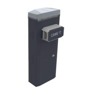 Barrera Vehicular GT8 para Automatización de Accesos de Hasta 8 metros (No incluido) / Elegante Diseño Italiano