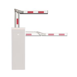 Brazo Articulado Para Barreras XBS-4M-RA y XBS-4M-LA