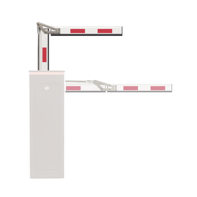 Brazo Articulado Para Barreras XBS-4M-RA y XBS-4M-LA