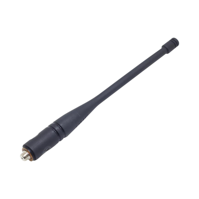Antena UHF Helicoidal, 400-470 MHz, para Radios DEP570/DGP8050/DGP8550/DEP550E/DEP570E/DGP8550E