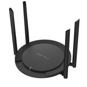 Home Router Inalámbrico Wi-Fi 4 para Soluciones WISP, Administración Remota para Control de Usuarios y Anchos de Banda.