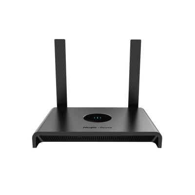 RG-EW300N WIFI 2.4GHZ 300MBPS ROUTER W/ WISP MODE