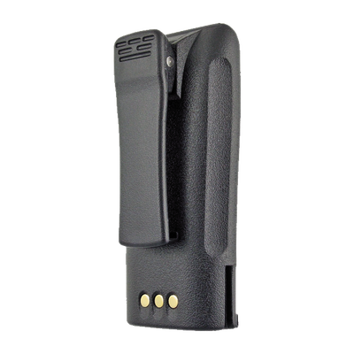 Batería de Li-Ion, 2500 mAh para radios Motorola EP450/ DEP450/ CP200/ CP250/ PR400/ GP3688/ CP080/ 150/ 200 - Image 3