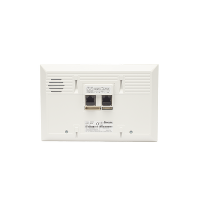 Monitor Linux de 7 Pulgada para interior / Intercom SIP / Compatible con cualquier frente de calle AKUVOX / WIFI - Image 6