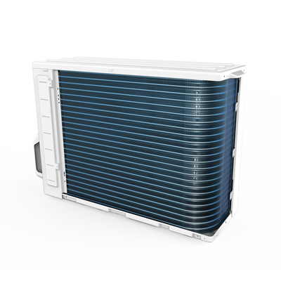 Minisplit WiFi Inverter / SEER 20 / 12,000 BTUs ( 1 TON ) / R32 / Frío y Calor / 110 Vca / Filtro de salud / Compatible con Alexa y Google.