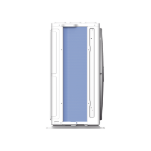 Minisplit WiFi Inverter / SEER 17 / 12,000 BTUs ( 1 TON ) / R32 / Frío / 220 Vca / Filtro de Salud / Compatible con Alexa y Google Home.