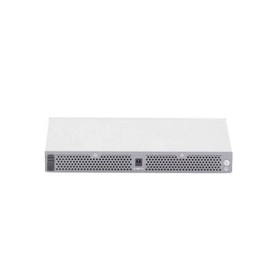 Router Gigabit VPN / Balanceador de cargas / 60,000 sesiones NAT /  9 puertos 10/100/1000 Mbps + 2 puertos SFP (WAN/LAN) / 1 puerto entrada PoE(af/at) / 2 puertos salida PoE (af/at) / Compatible con GWN Cloud. - Image 6