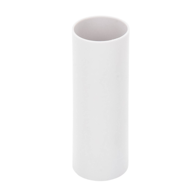Cople (Unión) para tubería rígida, PVC Auto-extinguible, de 25 mm - Image 2