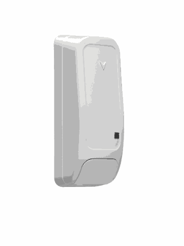 DSC PG9309 - (Versión mejorada del PG9945 ) Contacto Magnético Inalámbrico de Puerta/Ventana PowerG c/entrada Auxiliar compatible con NEO, PRO, Qolsys e IoTega #SBOWL #promo