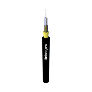 Cable de Fibra Óptica Monomodo 9/125, 12 hilos, Interior/Exterior, Tight Buffer 900µm, OFNR Riser, Dieléctrica, Precio Por Metro