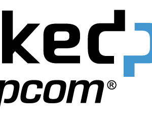 Pigtail de Fibra Óptica Simplex LC, PVC, OM4 50/125, Aqua, 1 metro