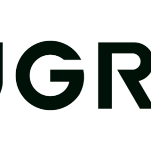 Panel Solar Plegable 100W / Recomendado para el Power Station Portable de 600W UGREEN /  Alta Eficiencia de Conversión / Alineación Inteligente de la Luz Solar / Resistente Al Agua Y Duradero / Incluye Cable XT60 Macho a Macho 2m.