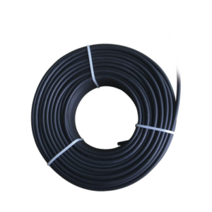 Cable Fotovoltaico Negro / 16 mm² ( 6 AWG) / Material COBRE / 2000V / Rollo de 50 m