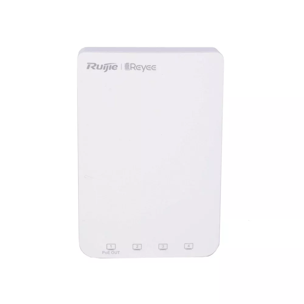 Access Point - Access Point RUIJIE Wi-Fi 5 RG-RAP1200 (P) -