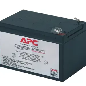 Batería de Reemplazo  - Batería de Reemplazo  APC RBC4 - Batería de Reemplazo