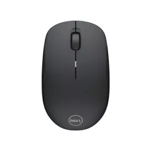 Mouse - Mouse DELL WM126 - Negro, Inalámbrico, Óptico