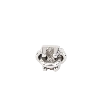 Nudo/ Perro/ Abrazadera Acero Forjado para Cable de 3/8", Acero Inoxidable. - Image 4