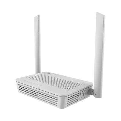 ONT GPON HUAWEI OptiXstar WiFi doble banda (2.4/5 GHz), 2 puertos LAN GE, conector SC/APC, hasta 867 Mbps