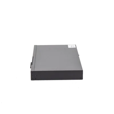 OLT de 4 puertos GPON con 4 puertos Uplink (2 puertos Gigabit Ethernet + 2 puertos Gigabit Ethernet SFP) , hasta 512 ONUS,