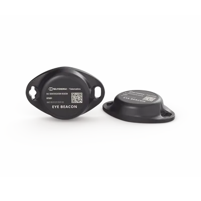Baliza o Identificador Electrónico de Conductores, Pasajeros y Remolques  Vía Bluetooth Para Equipos GPS - Image 2