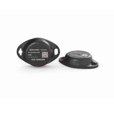 Sensor Bluetooth de Humedad, Temperatura, Movimiento y Magnetico para GPS Vehiculares Teltonika