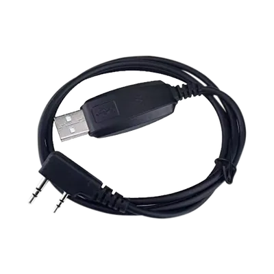 CABLE DE PROGRAMACIÓN PARA RADIOS TXPRO