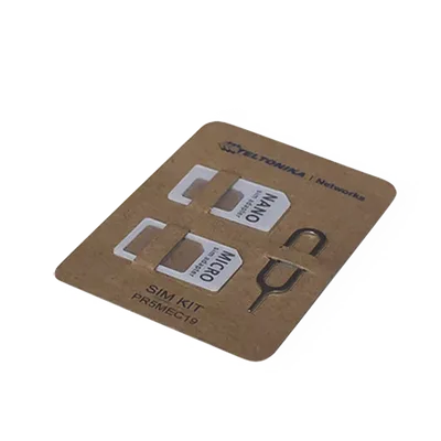 Kit de Adaptador SIM