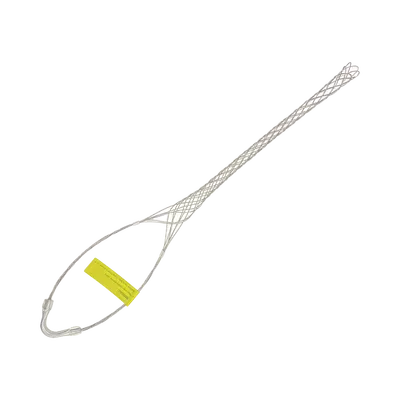 Malla para Elevación y Apoyo Permanente de Cable Coaxial de 1-5/8" En Torres de Comunicaciones.