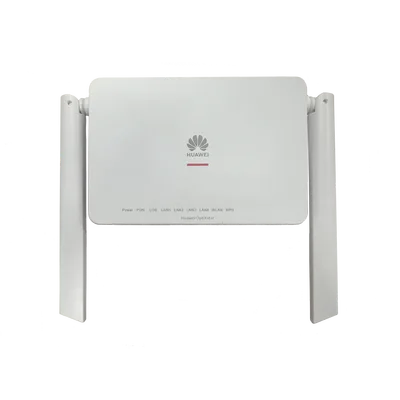 ONT GPON OptiXstar WiFi6 con 4 puertos GE, conector SC/APC, hasta 2402 Mbps