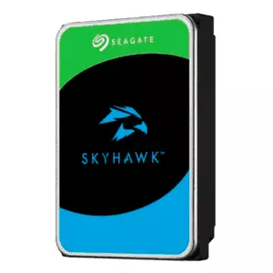 DAHUA ST4000VX015 - Disco Duro SkyHawk de 4TB/ 5400RPM/ 256M/ SATA 6Gb/s/ RV Sensor / Proyectos/