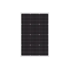 Modulo Solar ALEBRIJE, 100 W, 12 Vcc ,Monocristalino, 36 Celdas grado A