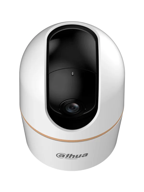 DAHUA DH-H3A - Cámara IP Domo Motorizado Wifi de 3 Megapíxeles con IA, autotracking, audio bidireccional (micrófono y altavoz), sirena integrada, IR de 10 m, detección de humanos y ranura MicroSD #WiFiDahua #ANIVDICW - Image 5