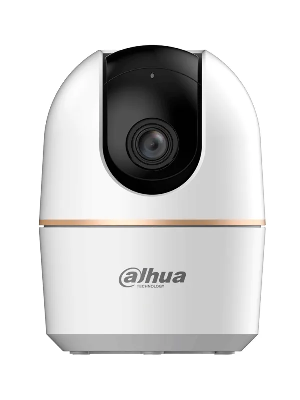 DAHUA DH-H3A - Cámara IP Domo Motorizado Wifi de 3 Megapíxeles con IA, autotracking, audio bidireccional (micrófono y altavoz), sirena integrada, IR de 10 m, detección de humanos y ranura MicroSD #WiFiDahua #ANIVDICW - Image 6