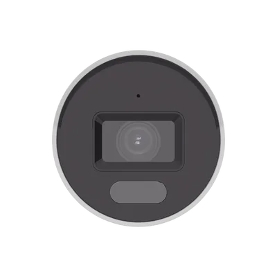 [Dual Light + ColorVu] Bala IP 4 Megapixel / Lente 2.8 mm / 40 mts IR + 40 mts Luz Blanca / Microfono Integrado / Exterior IP67 / WDR 130 dB / Videoanaliticos (Filtro de Falsas Alarmas) / Captura Facial / PoE / ACUSEARCH - Image 3
