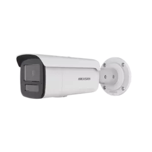 [Dual Light + 2 Micrófonos Integrados] Bala IP 8 Megapixel (4K) / Lente 4 mm / 80 mts Luz Blanca + 80 mts IR / ACUSENSE / Exterior IP67 / IK10 / WDR 120 dB / PoE / ONVIF / Micro SD / Metal / ACUSEARCH