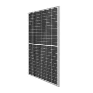 Módulo Solar 670 W, Bifacial, 46.38 Vcc , Monocristalino, 132 Celdas grado A, 12 BB