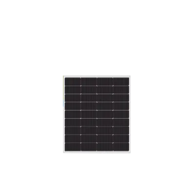Modulo Solar ALEBRIJE, 130 W, 12 Vcc ,Monocristalino, 36 Celdas grado A