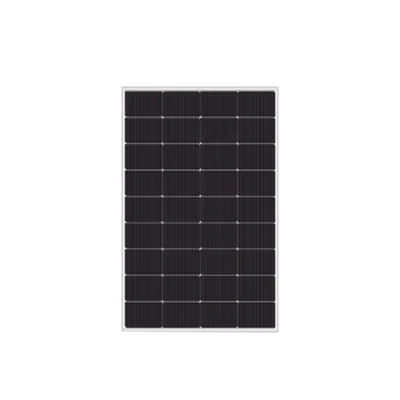 Modulo Solar ALEBRIJE, 180 W, 12 Vcc ,Monocristalino, 36 Celdas grado A