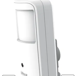 DAHUA HAC-HUM3200A - Cámara Oculta en Sensor de Movimiento/ 2 Megapixeles/ Super Adapt/ Lente de 2.8mm/ 105 Grados de Apertura/ IR de 10 Metros/ DWDR/ Soporta: CVI/CVBS/AHD/TVI/