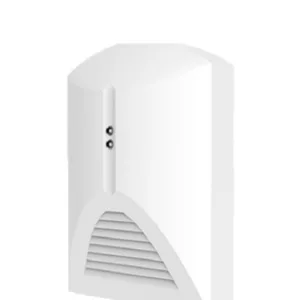 DAHUA DH-ARD511 Detector de rotura de vidrio cableado/ Indicador led verde y rojo/ Sensor piezoeléctrico/ Sensibilidad ajustable/ 9-16 VCD/ Rango de hasta 9 m/ #Alarmasdahua