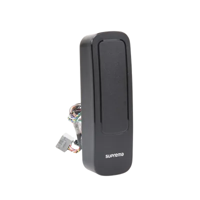 Controlador de una puerta de uso en exterior, Con lector de Tarjetas Multitecnolgia, NFC y Bluetooth - Image 5