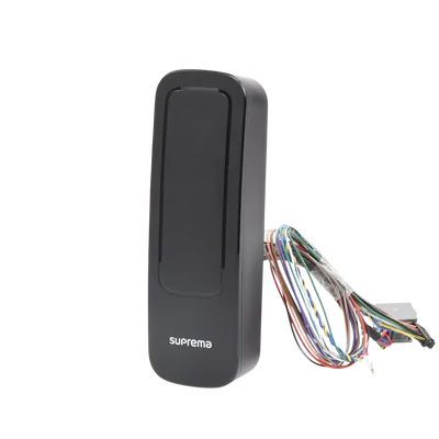 Controlador de una puerta de uso en exterior, Con lector de Tarjetas Multitecnolgia, NFC y Bluetooth - Image 4