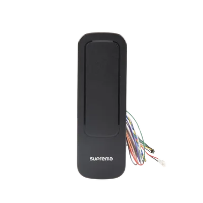 Controlador de una puerta de uso en exterior, Con lector de Tarjetas Multitecnolgia, NFC y Bluetooth - Image 2