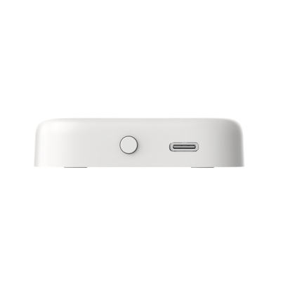 (ZigBee) Controlador HUB ZigBee, conexión Bluetooth y  Wifi, compatible con Alexa y GoogleHome y cámaras IP SmartHome by Epcom - Image 2