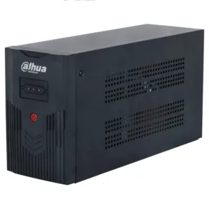 DAHUA DH-PFM350-900-A - UPS de 1500VA/900W/ Linea Interactiva/ Entrada y Salida de 110 Vac a 120 Vac/ Estabilizador de Voltaje AVR/ Diseño Compacto/ #LoNuevo