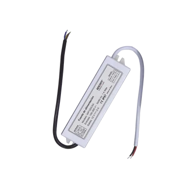 FUENTE DE ALIMENTACION PARA INTEMPERIE WATERPROOF 12 V @ 5 A - Image 4
