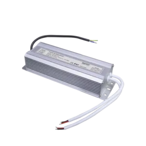 FUENTE DE ALIMENTACION PARA INTEMPERIE WATERPROOF 12 V @ 10 A